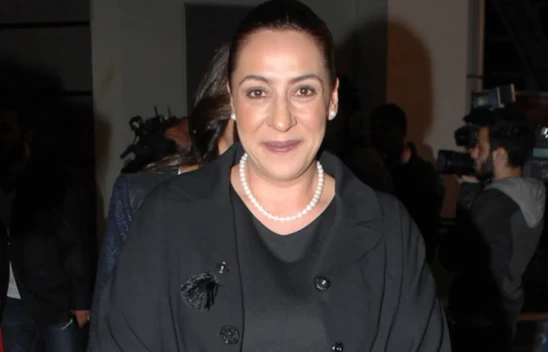 Binnur Kaya, Yalı Çapkını dizisi kadrosuna mı katıldı?