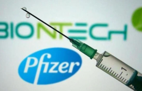 BioNTech, Omicron varyantına karşı geliştirilen aşıların dağıtıma hazır olduğunu açıkladı