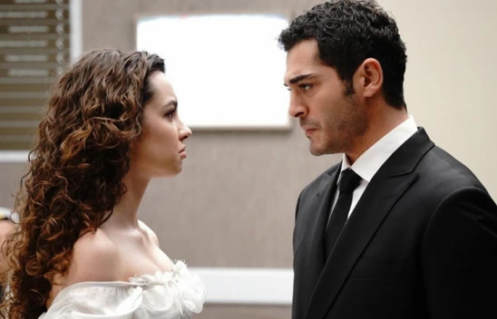 'Bir Gece Masalı', ikinci bölümüyle büyük bir başarıya imza attı