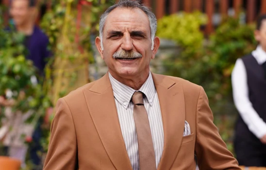 Bir Gece Masalı'nın Kürşat'ı Gürkan Uygun, yeni rolünü anlattı