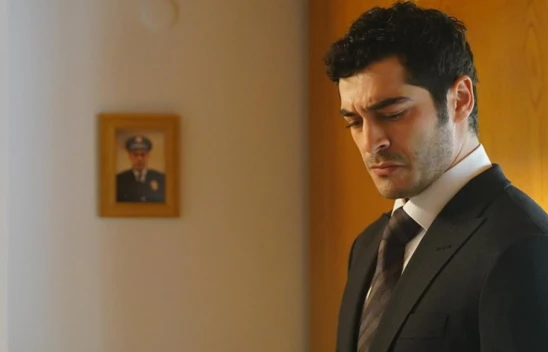 Bir Gece Masalı'nın Mahir'i Burak Deniz, karakterini ve diziyi anlattı