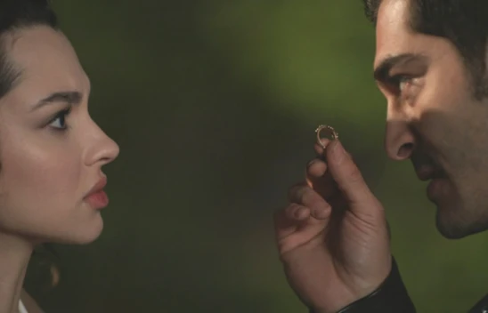 Bir Gece Masalı'nın yayın tarihi belli oldu