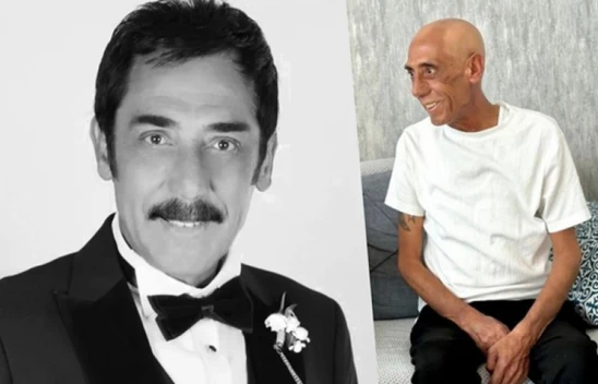 Bir süredir hastanede tedavi görüyordu! Ankaralı Turgut (Turgut Karataş), hayatını kaybetti!