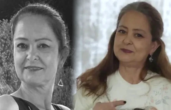 Bir Zamanlar Çukurova ekibinden acı haber! Emel Atıcı depremde yaşamını yitirdi!