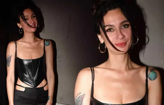 Birce Akalay'a ulaşılamıyor! 'Çok çalıştım, tatili hak ettim'