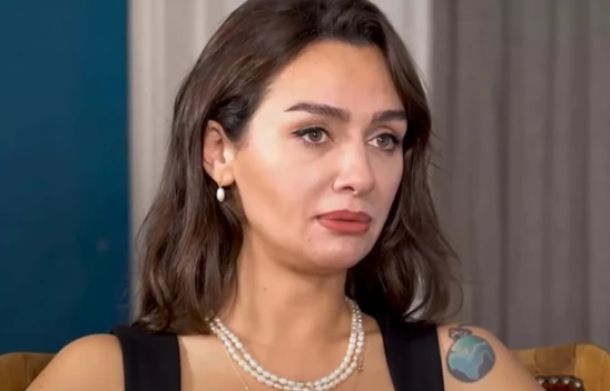 Birce Akalay'ın Eşiğin Ötesinde dizisinde canlandıracağı karakter belli oldu