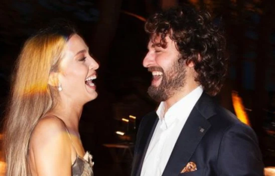 Birkan Sokullu ve Eda Gürkaynak evleniyor! İşte düğün tarihi…