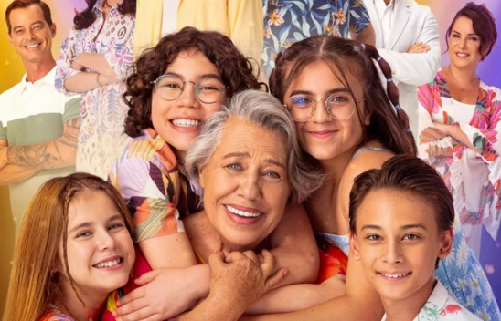 BKM vizyona girecek yeni filminin afişini yayınladı