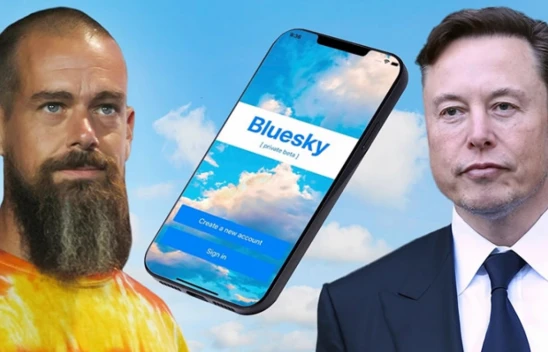Bluesky, 1 milyon kullanıcıyı aştı