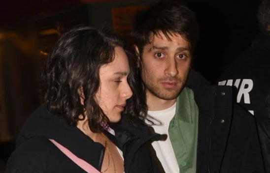 Bora Akkaş-Oben Alkan çiftinin bebeklerinin cinsiyeti belli oldu