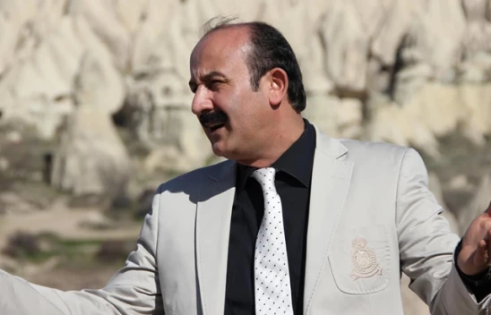 Bozlak ustası Neşet Abalıoğlu, geçirdiği kalp krizi sonucu hayatını kaybetti