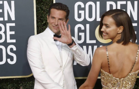 Bradley Cooper ve Irina Shayk barıştı mı?