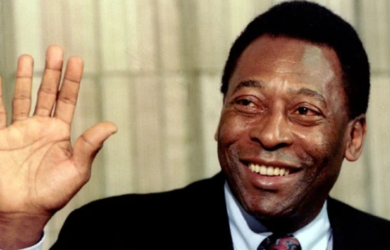 Brezilyalı efsane futbolcu Pele'nin vasiyeti ortaya çıktı
