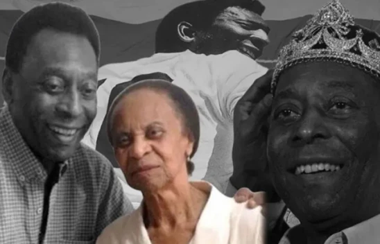 Brezilyalı futbol efsanesi Pele'nin ölümü sonrası acı gerçek ortaya çıktı! Kız kardeşi açıkladı!