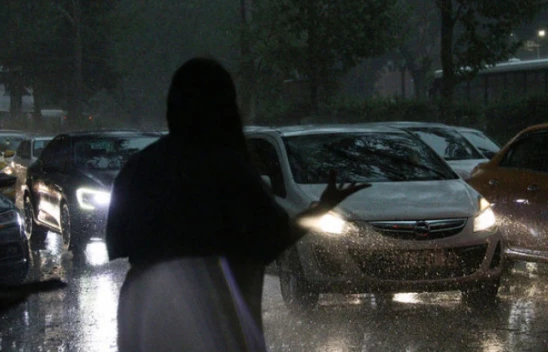 Bu bölgeler dikkat! Türkiye'nin büyük bölümü sağanak altında! İşte son hava durumu...