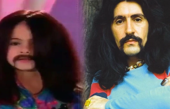 Bu çocuğu tanıdınız mı? Yıllar önce, Barış Manço'nun taklidini yapmıştı! Bakın o isim kim çıktı!