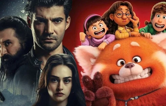 Bu hafta hangi filmler vizyona girdi? İşte haftanın filmleri (11 Mart 2022)