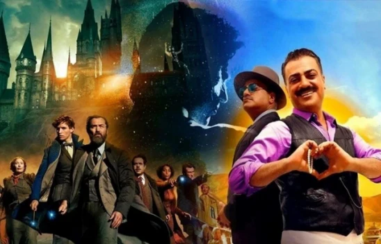 Bu hafta hangi filmler vizyona girdi? İşte haftanın filmleri (15 Nisan 2022)