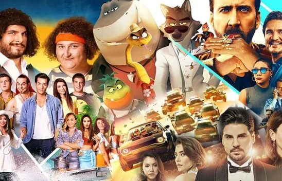 Bu hafta hangi filmler vizyona girdi? İşte haftanın filmleri (29 Nisan 2022)