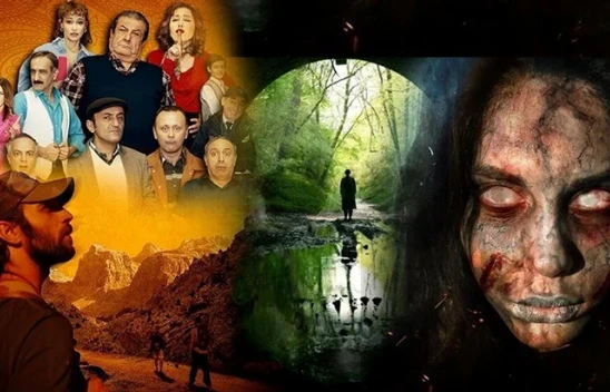 Bu hafta hangi filmler vizyona girdi? İşte haftanın filmleri (3 Haziran 2022)