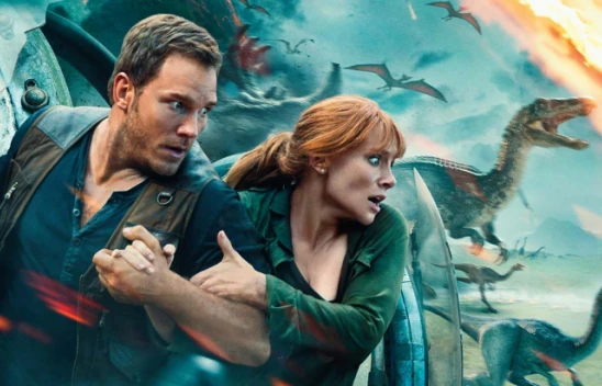 Bu hafta hangi filmler vizyona girdi? İşte haftanın filmleri (10 Haziran 2022)