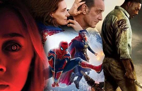 Bu hafta hangi filmler vizyona girdi? İşte haftanın filmleri (2 Eylül 2022)