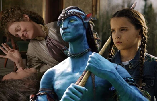 Bu hafta hangi filmler vizyona girdi? İşte haftanın filmleri (16 Aralık 2022)