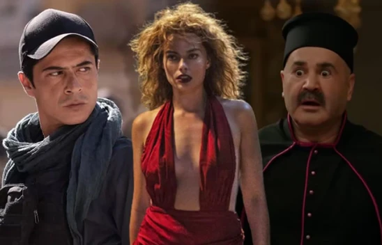 Bu hafta hangi filmler vizyona girdi? İşte haftanın filmleri (20 Ocak 2023)