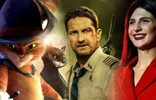 Bu hafta hangi filmler vizyona girdi? İşte haftanın filmleri (27 Ocak 2023)