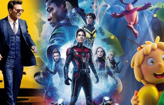 Bu hafta hangi filmler vizyona girdi? İşte haftanın filmleri (24 Şubat 2023)