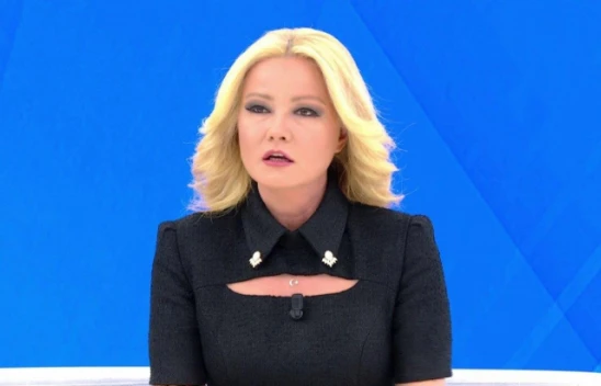 Bu halini unutun! Müge Anlı imaj değiştirdi, görenler çok şaşırdı!