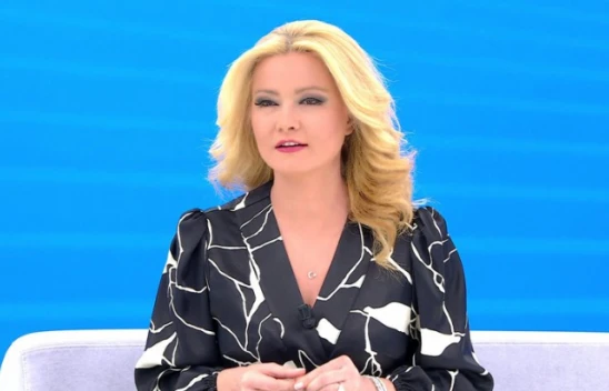 Bu kadarını tahmin bile etmemişti! Müge Anlı'yı şaşırtan haber!