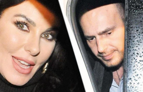 Bu kez kaçamadı! Defne Samyeli ile Onur Arıkan aşk mı yaşıyor?