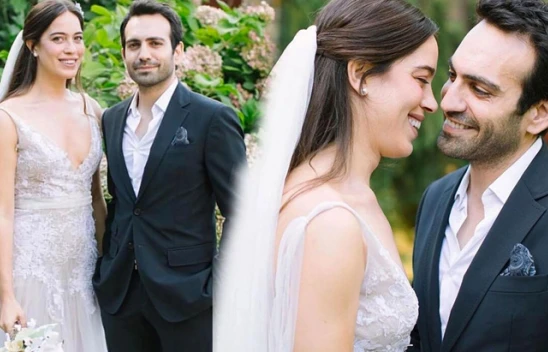 Buğra Gülsoy ile Nilüfer Gürbüz boşanıyor