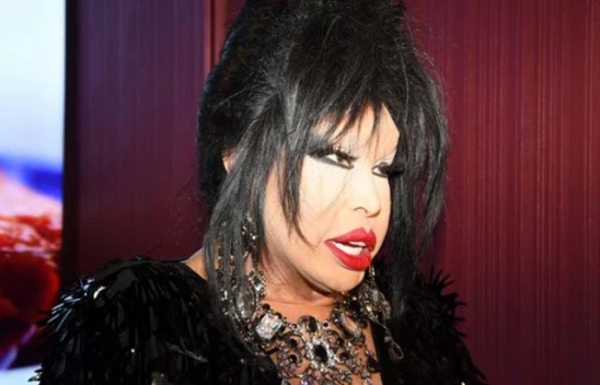 Bülent Ersoy'un Bakü'deki yılbaşı konseri iptal edildi