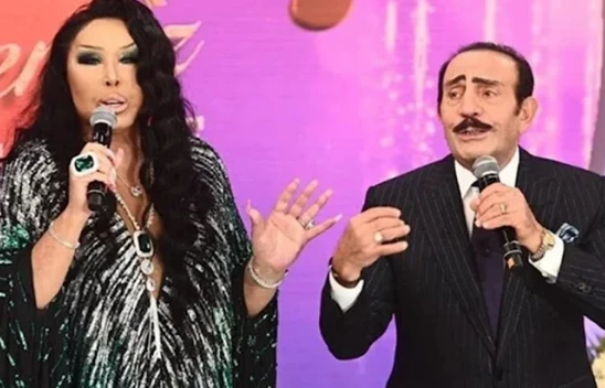 Bülent Ersoy ve Mustafa Keser arasındaki davada karar verildi