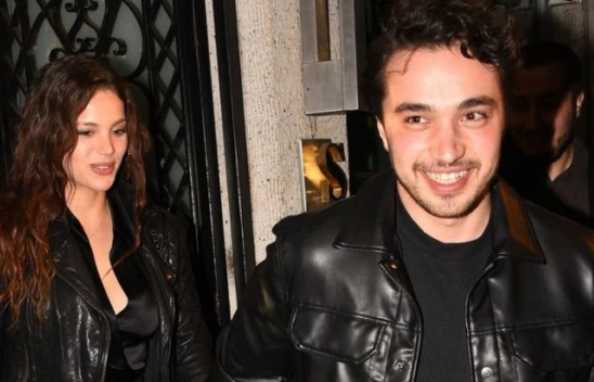 Burak Dakak-Leyla Tanlar çiftinden ilginç açıklama! 'Biz evlenmedik'