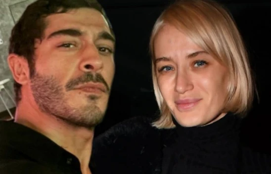 Burak Deniz ile ayrılmışlardı! Didem Soydan'dan ilginç ilişki itirafı!