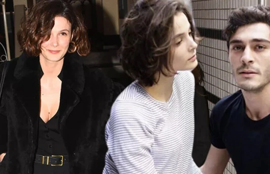 Burak Deniz ile barıştı mı? Büşra Develi, iddialara son noktayı koydu!