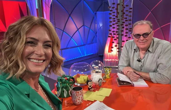 Burak Sergen: Yüzde 2 yaşama şansım vardı