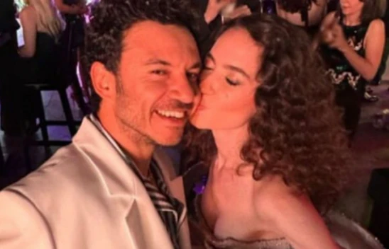 Buray ile Ezgi Şenler, aşkını ilan etti