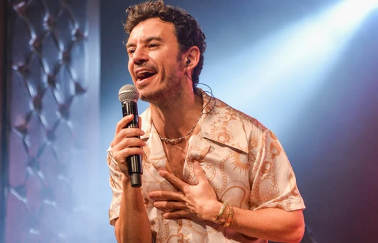 Buray sevgisi konser alanlarına sığmadı