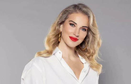 Burcu Esmersoy'un sunacağı Eşim Benzerim Yok, FOX'ta ekrana gelecek