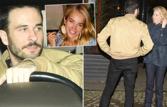 Burcu Esmersoy ve Nazım Akmandil'in düğün tarihi belli oldu