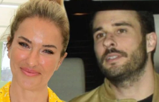 Burcu Esmersoy ve Nazım Akmandil'in düğün tarihi belli oldu