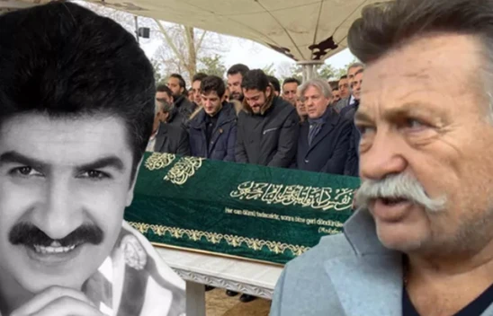 Burhan Çaçan'ın ölümünde ortaya çıkan acı gerçek! Nuri Alço açıkladı!