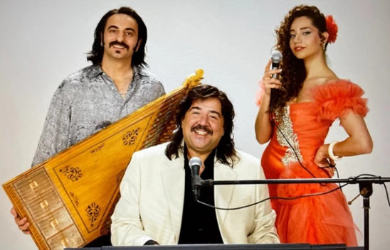 Bursa Bülbülü, 6 Ekim'de vizyona girecek