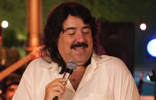 Bursa Bülbülü orijinal film müzikleri plağı 4. baskıya girdi