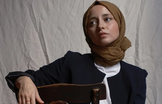 Büşra Kayıkçı'nın albüm lansman biletleri, 24 saat dolmadan tükendi