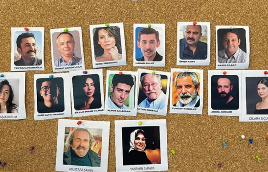 C Takımı filminin çekimleri, 7 Ağustos'ta başlayacak